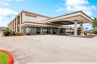 3400 S I-10 Service Rd W, Metairie, LA 70001