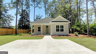 302 Betty St, Thomasville, GA 31792