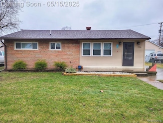 936 Davis St, Ypsilanti, MI 48198
