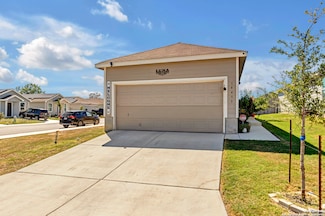 14455 Alluvium Creek, San Antonio, TX 78223