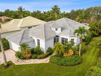 869 Island Club Square, Vero Beach, FL 32963