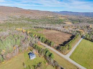 2100 Clay Hill Rd, Johnson, VT 05656