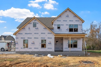 65 Sycamore Hill Dr, Clarksville, TN 37042