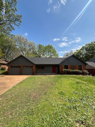 747 Cumberland Cove, Southaven, MS 38671