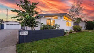 15626 Simonds St, Granada Hills, CA 91344