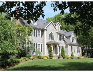 16 Francis St, Dover, MA 02030