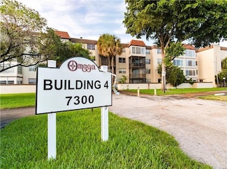 7300 NW 17th St Unit 116, Plantation, FL 33313