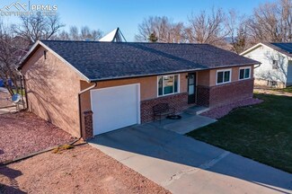401 Loma Dr, Florence, CO 81226