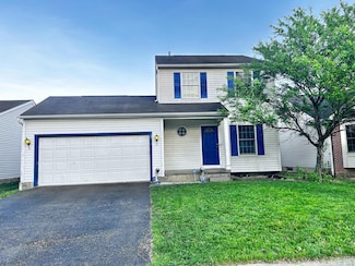 3702 Petiole Way, Columbus, OH 43207