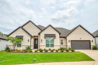 834 Rio Vista Ln, Rockwall, TX 75087