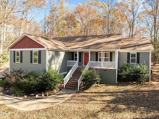 106 Nations Cove, Louisburg, NC 27549