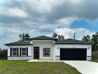 2703 SW 162nd Street Rd, Ocala, FL 34473