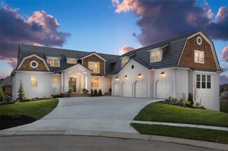 11722 W 163rd Ct, Overland Park, KS 66221
