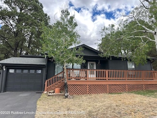 150 North St, Ruidoso, NM 88345