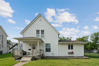 407 7th Ave SW, Cedar Rapids, IA 52404