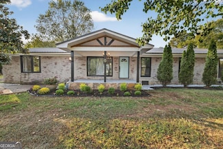 1943 Rome Rd SW, Calhoun, GA 30701