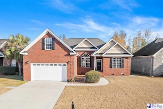 446 Sterling Dr, Florence, SC 29501