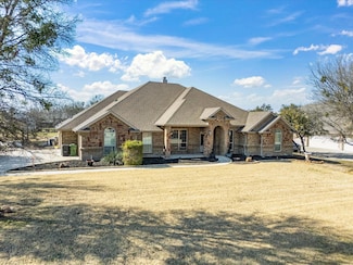 250 Parker Oaks Ln, Weatherford, TX 76087