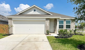 2623 American Ruby Dr, Rosharon, TX 77583