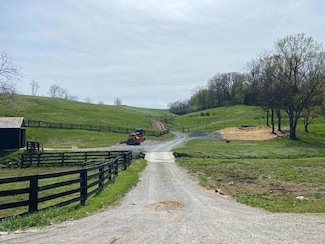 5152 Oddville-Sunrise Rd, Cynthiana, KY 41031
