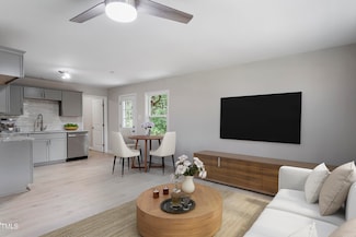 2702 Red Valley Dr, Rougemont, NC 27572