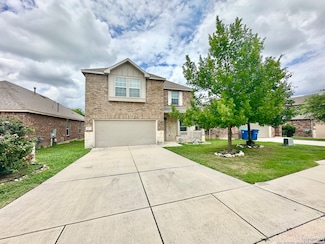 14023 Laurel Branch, San Antonio, TX 78245
