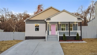 435 S Adams St, Petersburg, VA 23803
