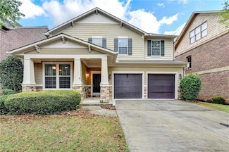 13030 Dartmore Ave, Alpharetta, GA 30005