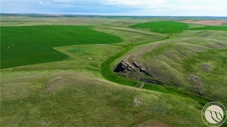 640 Acres Molt Rapelje Rd, Rapelje, MT 59067
