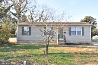 1516 Princess Anne Ln, Pocomoke City, MD 21851