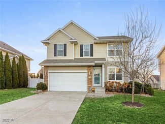 670 SE Carefree Ln, Waukee, IA 50263
