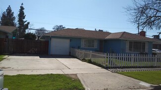 3314 E Michigan Ave, Fresno, CA 93703