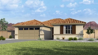 The Cottonwood, Dayton, NV 89403
