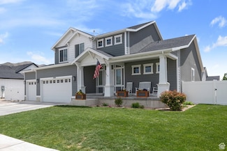 2076 E Granite Ln Unit 145, Eagle Mountain, UT 84005