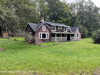 280 Watson Hollow Rd, West Shokan, NY 12494