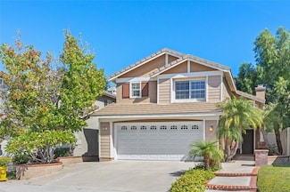 25 Homestead Dr, Trabuco Canyon, CA 92679