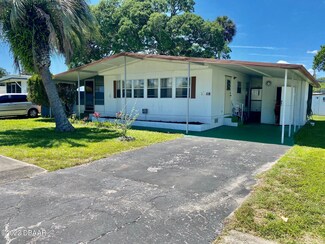118 Aloha Terrace, Port Orange, FL 32129
