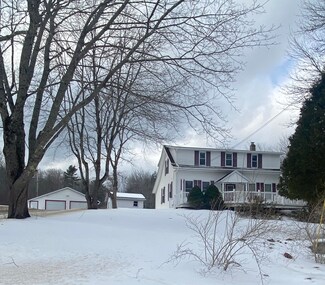 94 Grant St, Ellsworth, ME 04605