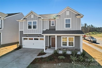 14113 New Crest Ln Unit 153, Huntersville, NC 28078