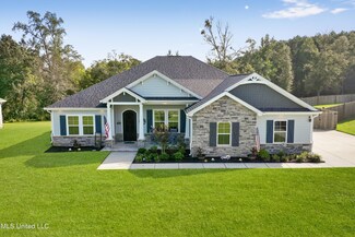 13104 John Lee Rd, Biloxi, MS 39532