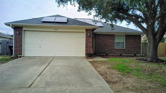 17314 Box Canyon Dr, Hockley, TX 77447