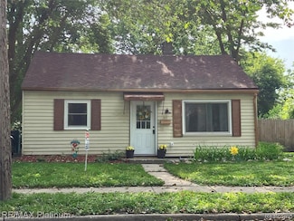 311 S Foster Ave, Lansing, MI 48912