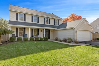 2205 Foxhill Ct, Saint Charles, IL 60174