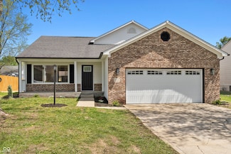 4057 Knollwood Ave, Franklin, IN 46131