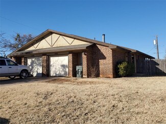 4106 Russell Ave, Abilene, TX 79605