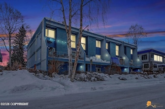 629 O St Unit 203, Anchorage, AK 99501