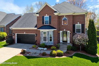 4310 Juniper Forest Place, Louisville, KY 40245