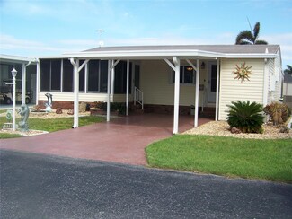15550 Burnt Store Rd Unit 226, Punta Gorda, FL 33955