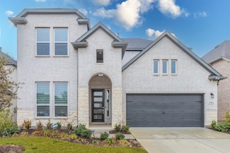 909 Heritage Trail, Argyle, TX 76226