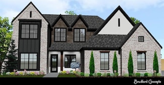 8201 Amber Ridge Dr, Edmond, OK 73034